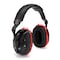 212 Performance Economy Full Coverage Lightweight Ear Muff Style 23 dB SNR Hearing Protector HPO100 - alternate 5